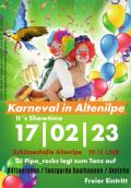 Karneval in Altenilpe-Sellinghausen : www.sellinghausen.de/64-0-Plakatseite.html